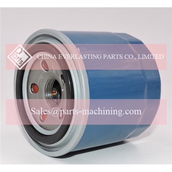 Hyundai Ölfilter tauschen 26300-35503