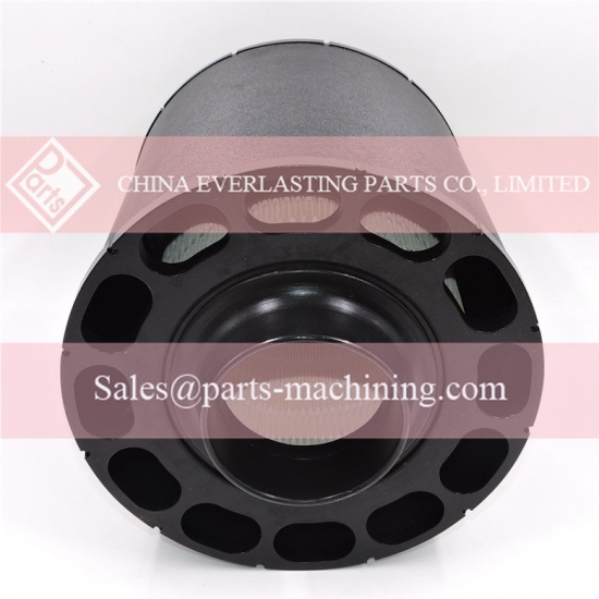 Austausch Fleetguard Luftfilter Luftgehäuse OEM AH1196