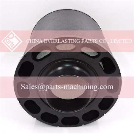 Austausch Fleetguard Luftfilter Luftgehäuse OEM AH1196