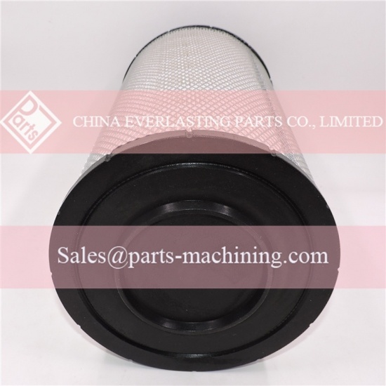 Austausch Fleetguard Luftfilter OEM AF26237