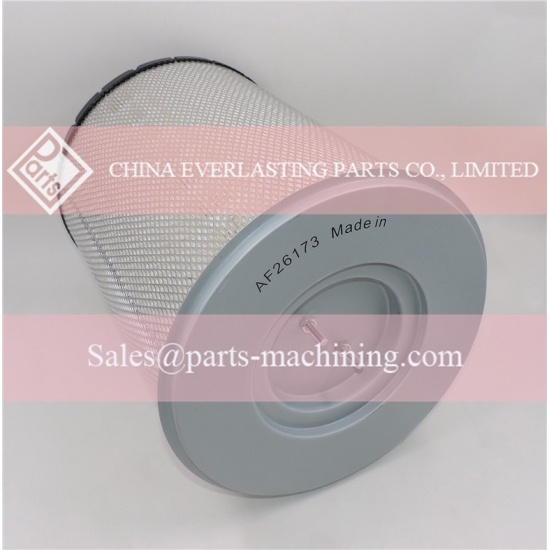 Währung Fleetguard Luftfilter OEM AF26173