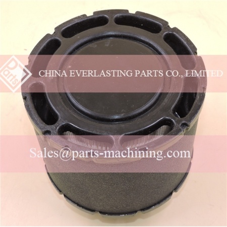 Donaldson Luftgehäuse ECD055004 Luftfilter D055004 Querverweis