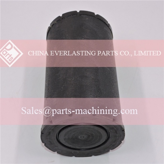 Luftfilter ECC045002 OEM C045002 Luftgehäuse