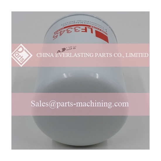 Fleetguard Ölfilter OEM LF3345 Ersatz