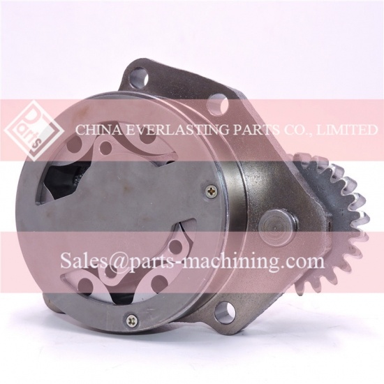 4941464 Schmierölpumpe Cummins ISL Motor Querverweis