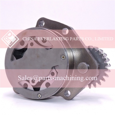 4941464 Schmierölpumpe Cummins ISL Motor Querverweis