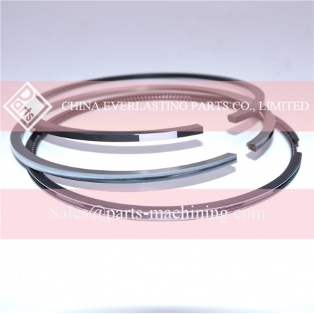 Kolbenringsatz 4955651 Cummins Motor Querverweis