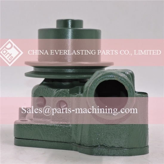 Ersatz John Deere Wasserpumpe 330360043