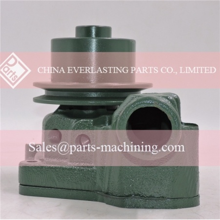 Ersatz John Deere Wasserpumpe 330360043