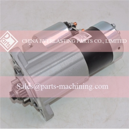 Austausch Mitsubishi Anlasser M1T68381 Qualitätsgarantie