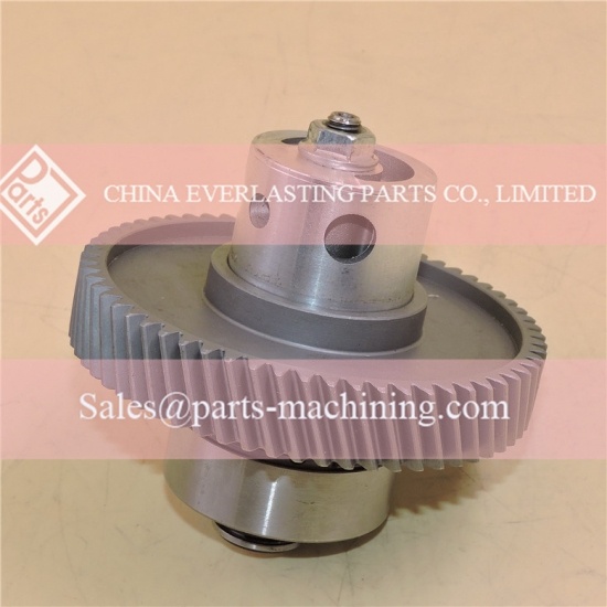 Austausch Perkins Ölpumpe U5MK8266 Wilson 10000-42594 1822390C92 Designentwicklung