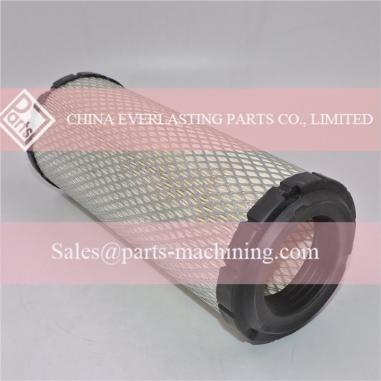 Fleetguard Luftfilter OEM AF25551 Querverweis