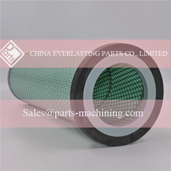 Austausch Iveco Luftfilter 8015450 AF804M 600-181-8360