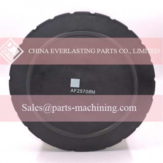 Fleetguard Luftfilter OEM AF25708M Querverweis