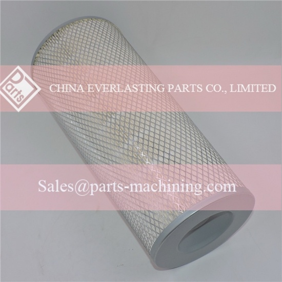 Qualitätsgarantie Luftfilter OEM KW1638 Shanghai Fleetguard Querverweis