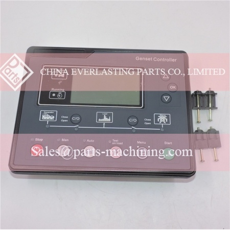 6120UC controller