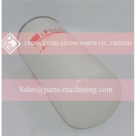 Fleetguard Ölfilter OEM LF3654 Querverweis