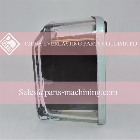 Kraftstofffilter OEM AR86745 John Deere Querverweis