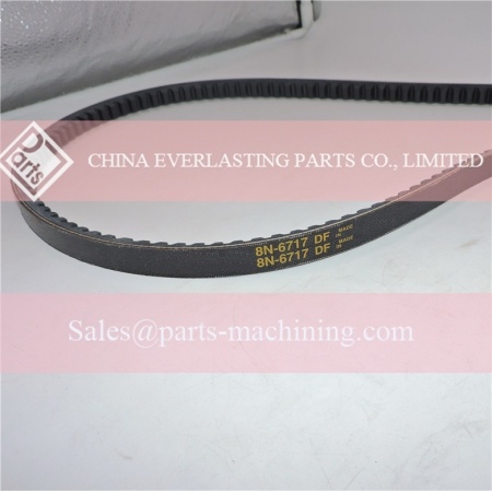 Caterpillar Zahnkeilriemen 8N-6717 8N6717 Querverweis