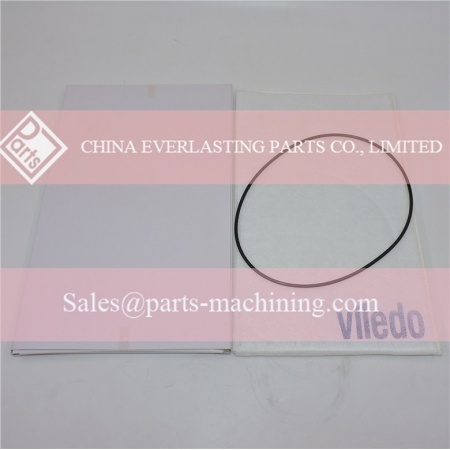 Partikelfilter 4011553 Cummins Ersatz