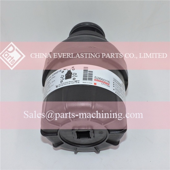 Fleetguard Ölfilter LF17356 Ersatz Cummins 5266016