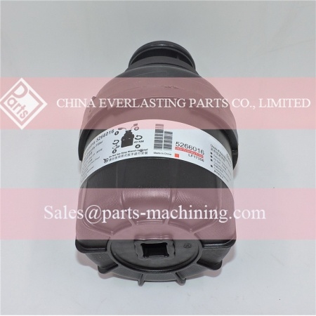 Fleetguard Ölfilter LF17356 Ersatz Cummins 5266016