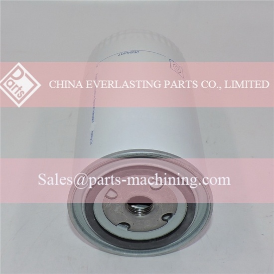 China-Filterhersteller für Genset-Ölfilter 2654407