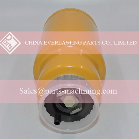 Caterpillar Querverweis Kraftstoff-Wasserabscheider 4238522 423-8522