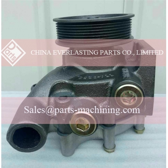 Austausch Caterpillar Wasserpumpe 3522139 352-2139