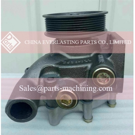 Austausch Caterpillar Wasserpumpe 3522139 352-2139