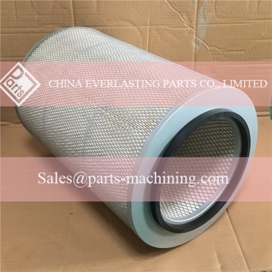 Währung Komatsu Luftfilter 6127-81-7033 6127817033