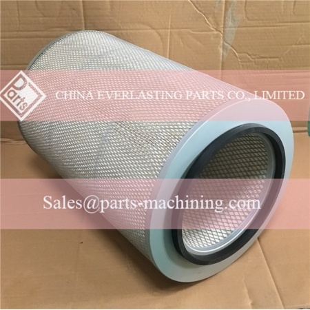 Währung Komatsu Luftfilter 6127-81-7033 6127817033