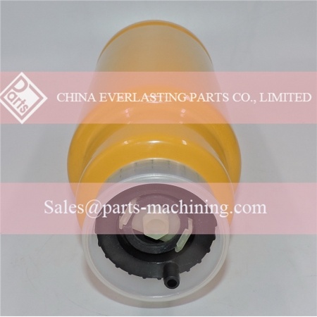 Caterpillar Ersatz Kraftstoff Wasserabscheider 4238521 423-8521 Qualitätsgarantie