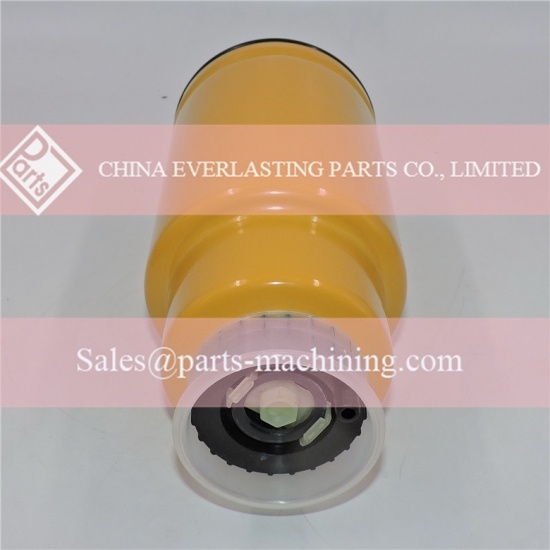 Caterpillar Währung Kraftstoff Wasserabscheider 4238525 423-8525