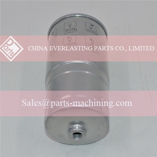 Austausch JAC Kraftstoff-Wasserabscheider F0011-D 1105020D354