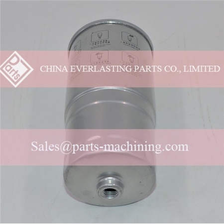 Austausch JAC Kraftstoff-Wasserabscheider F0011-D 1105020D354
