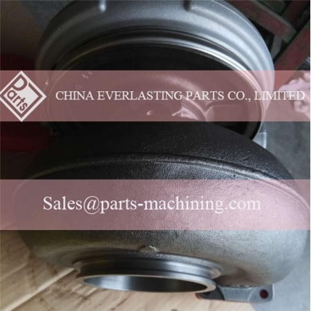Querverweis Cummins Turbolader 4089084