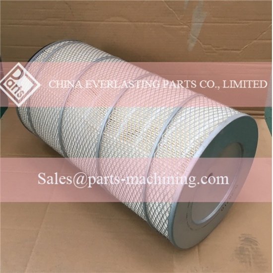 Währung Luftfilter A-28710 A28710 iveco