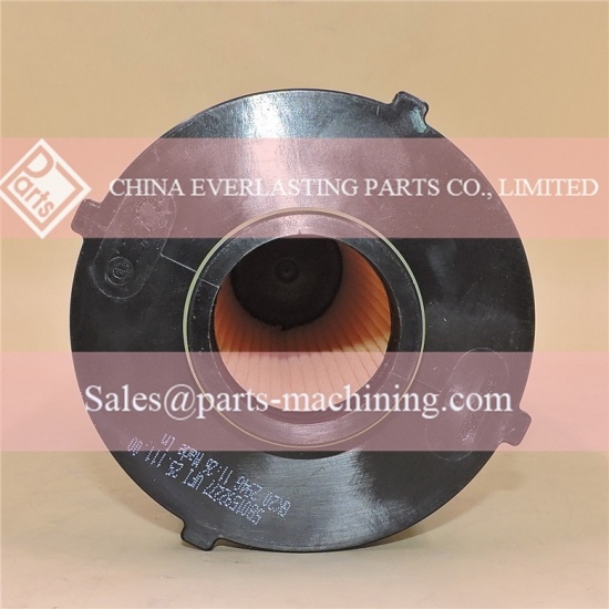 Ölfilter tauschen 5801592277 iveco