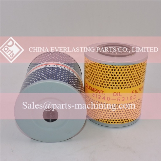 Währung Mitsubishi Ölfilter-Kit OEM ME180514