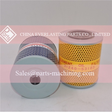 Währung Mitsubishi Ölfilter-Kit OEM ME180514