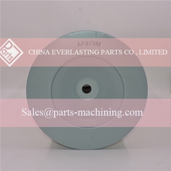 Fleetguard Luftfilter AF975M Ersatz für professionelle Designerprodukte