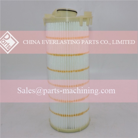 Hochpräzisionsölfilter Hydraulikfilter 362-1163 3621163