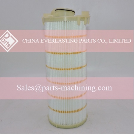Hochpräzisionsölfilter Hydraulikfilter 362-1163 3621163