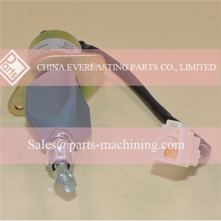 Querverweis Kubota Stop Solenoid 1G88260010