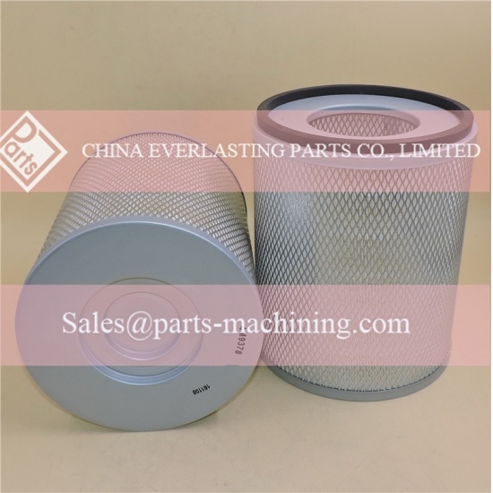 Ersatz-Raupenluftfilter 4M9378 4M-9378
