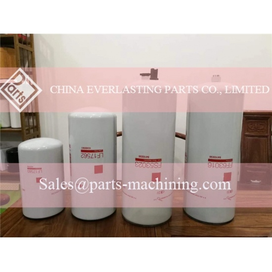 FF63016 Oil Filter
