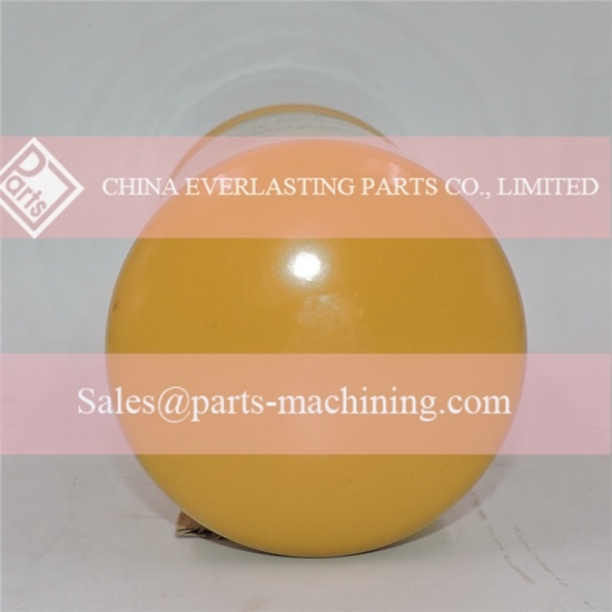 Ersatz-Hydraulikfilter 341-6643 Raupe