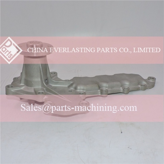 Kubota 1552173030 15521-73030 Wasserpumpe
