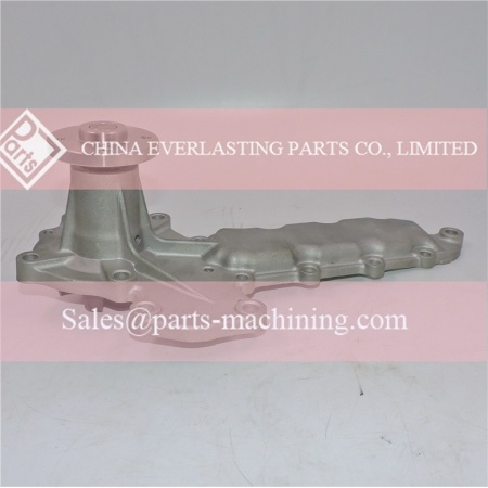 Kubota 1552173030 15521-73030 Wasserpumpe